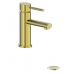 Vogt - WÖRGL SINGLE HOLE FAUCET - BF.WL.1001.BG - Brushed Gold (PVD)